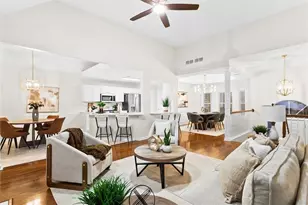 1042 Pennsylvania Run NE, Lawrenceville, GA 30043 - Photo 1