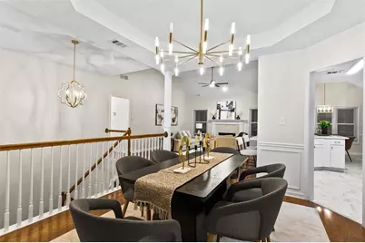 1042 Pennsylvania Run NE, Lawrenceville, GA 30043 - Photo 10