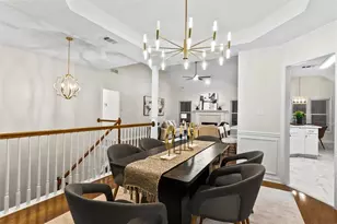 1042 Pennsylvania Run NE, Lawrenceville, GA 30043 - Photo 10