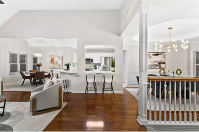 1042 Pennsylvania Run NE, Lawrenceville, GA 30043 - Photo 8