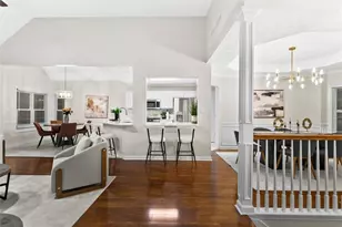 1042 Pennsylvania Run NE, Lawrenceville, GA 30043 - Photo 8