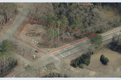 2020 S Hidden Hills Parkway, Stone Mountain, GA 30088 - Photo 1