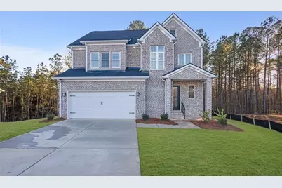 72 Somerset Hills, Fairburn, GA 30212 - Photo 1