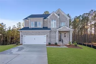 72 Somerset Hills, Fairburn, GA 30212 - Photo 1