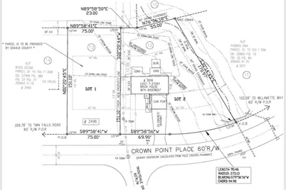 3498 Crown Point Place, Decatur, GA 30032 - Photo 1