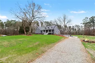 152 Bear Creek Rd, Moreland, GA 30259 - Photo 4