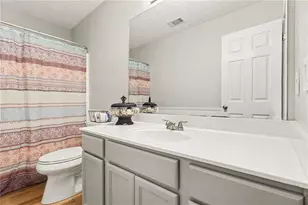 152 Bear Creek Rd, Moreland, GA 30259 - Photo 14