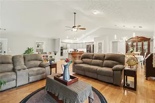 152 Bear Creek Rd, Moreland, GA 30259 - Photo 8