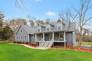 152 Bear Creek Rd, Moreland, GA 30259 - Photo 2