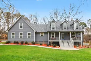 152 Bear Creek Rd, Moreland, GA 30259 - Photo 1