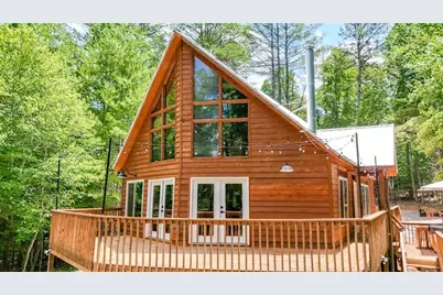 2 Watson Gap Road, Mineral Bluff, GA 30559 - Photo 2