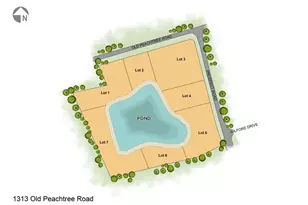 1317 Old Peachtree Rd NE, Lawrenceville, GA 30043 - Photo 1