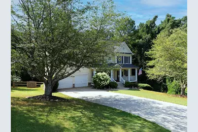 117 Constitution Point, Dallas, GA 30132 - Photo 2