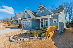 908 Summit Dr, Canton, GA 30114 - Photo 2