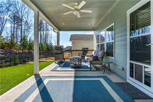 908 Summit Dr, Canton, GA 30114 - Photo 30