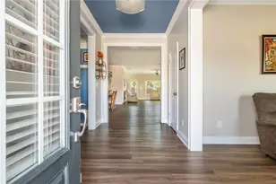 908 Summit Dr, Canton, GA 30114 - Photo 6