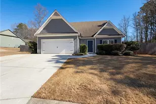 943 Liberty Bell Run, Hoschton, GA 30548 - Photo 1