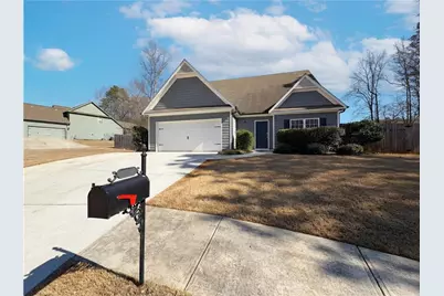 943 Liberty Bell Run, Hoschton, GA 30548 - Photo 8