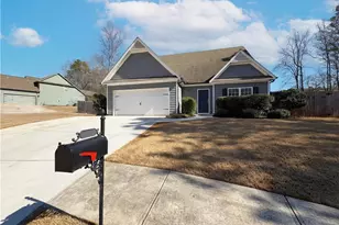 943 Liberty Bell Run, Hoschton, GA 30548 - Photo 8