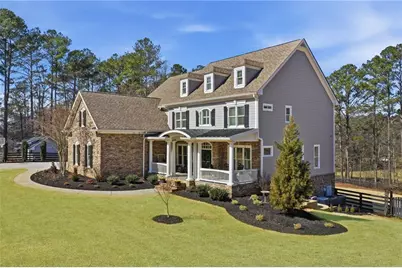 140 Woodmont Court, Canton, GA 30115 - Photo 6