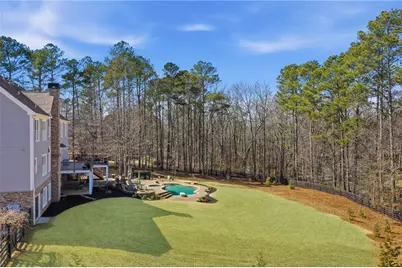 140 Woodmont Court, Canton, GA 30115 - Photo 88