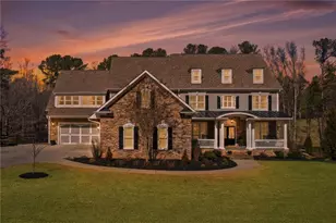 140 Woodmont Ct, Canton, GA 30115 - Photo 4