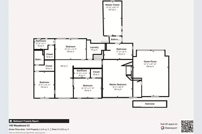 140 Woodmont Court, Canton, GA 30115 - Photo 68