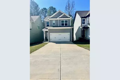 341 Hood Park Drive, Jasper, GA 30143 - Photo 1