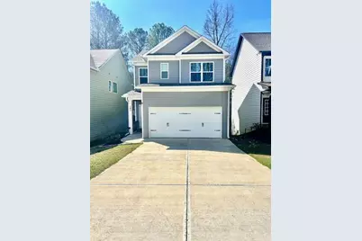 341 Hood Park Drive, Jasper, GA 30143 - Photo 4