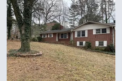 3844 Butner Road, Atlanta, GA 30349 - Photo 2