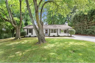 3635 Admiral Drive, Chamblee, GA 30341 - Photo 2