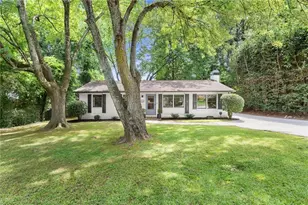 3635 Admiral Dr, Chamblee, GA 30341 - Photo 2