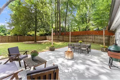 3635 Admiral Drive, Chamblee, GA 30341 - Photo 16