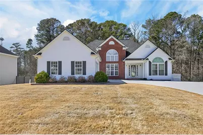 143 Autumn Run Place, Villa Rica, GA 30180 - Photo 1