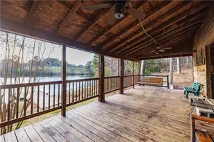 818 Arnold Mill Rd, Woodstock, GA 30188 - Photo 78