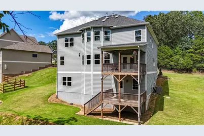 249 Fountain Oak Way, Canton, GA 30114 - Photo 4