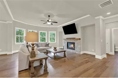 249 Fountain Oak Way, Canton, GA 30114 - Photo 6