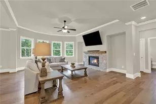 249 Fountain Oak Way, Canton, GA 30114 - Photo 6