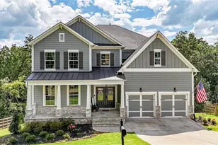 249 Fountain Oak Way, Canton, GA 30114 - Photo 1