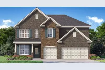 7204 Bocholt Drive, South Fulton, GA 30349 - Photo 1