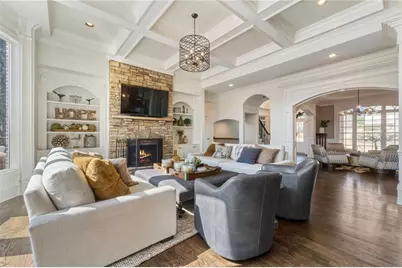 6220 Clifton Circle, Suwanee, GA 30024 - Photo 14