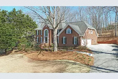 4409 Windsor Oaks Circle, Marietta, GA 30066 - Photo 64