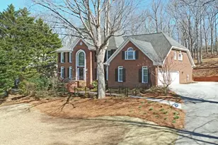 4409 Windsor Oaks Cir, Marietta, GA 30066 - Photo 64