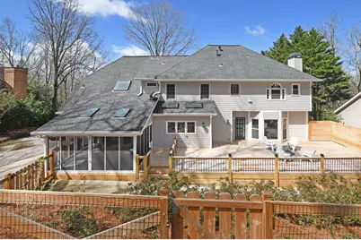 4409 Windsor Oaks Circle, Marietta, GA 30066 - Photo 76