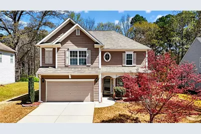 2840 Stonewall Lane SW, Atlanta, GA 30331 - Photo 1