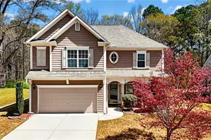 2840 Stonewall Ln SW, Atlanta, GA 30331 - Photo 1