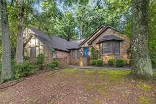 2550 Amalfi Dr, Conyers, GA 30012 - Photo 8