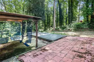 2550 Amalfi Dr, Conyers, GA 30012 - Photo 22