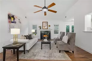 2515 Churchill Downs, Cumming, GA 30041 - Photo 6