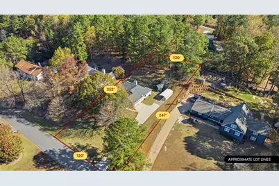 2515 Churchill Downs, Cumming, GA 30041 - Photo 10